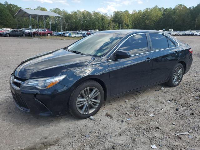 2015 TOYOTA CAMRY LE, 