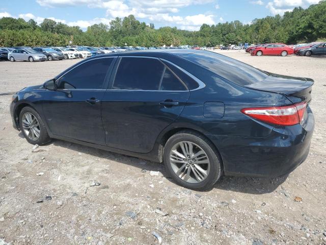 4T1BF1FK1FU023466 - 2015 TOYOTA CAMRY LE BLACK photo 2