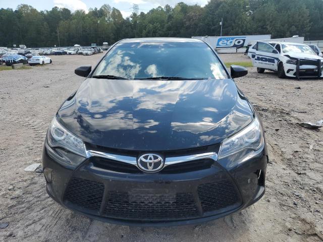 4T1BF1FK1FU023466 - 2015 TOYOTA CAMRY LE BLACK photo 5