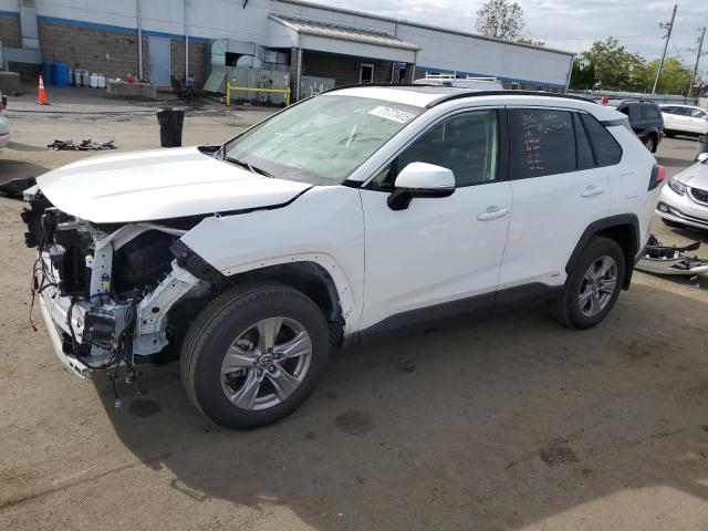 2025 TOYOTA RAV4 XLE, 