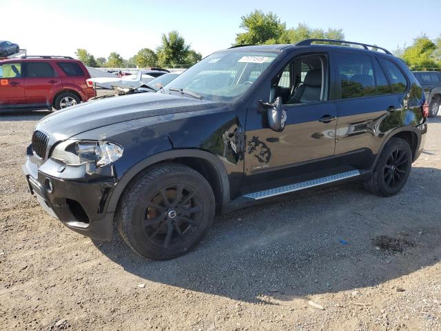 2011 BMW X5 XDRIVE35I, 