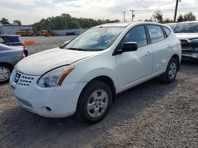 2009 NISSAN ROGUE S, 