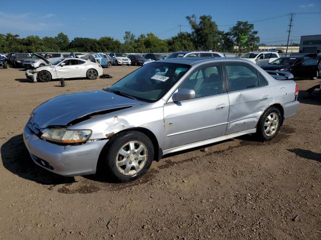 2002 HONDA ACCORD EX, 