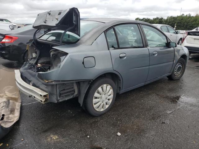 1G8AJ52F94Z147865 - 2004 SATURN ION LEVEL 2 灰色 照片 3