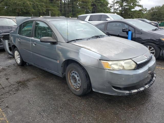 1G8AJ52F94Z147865 - 2004 SATURN ION LEVEL 2 灰色 照片 4