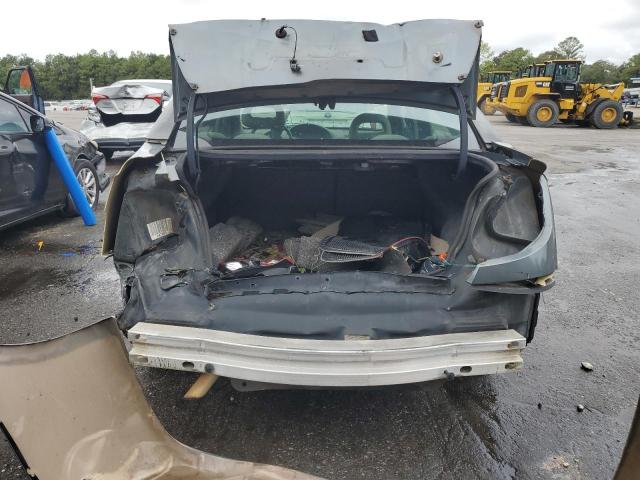 1G8AJ52F94Z147865 - 2004 SATURN ION LEVEL 2 灰色 照片 6