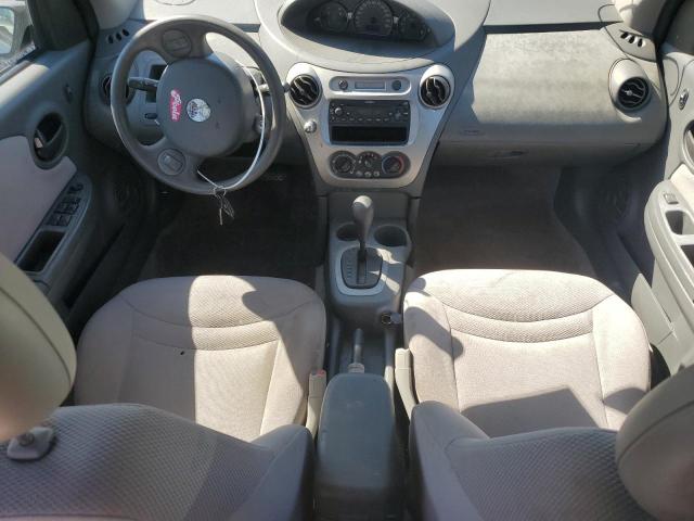 1G8AJ52F94Z147865 - 2004 SATURN ION LEVEL 2 灰色 照片 8