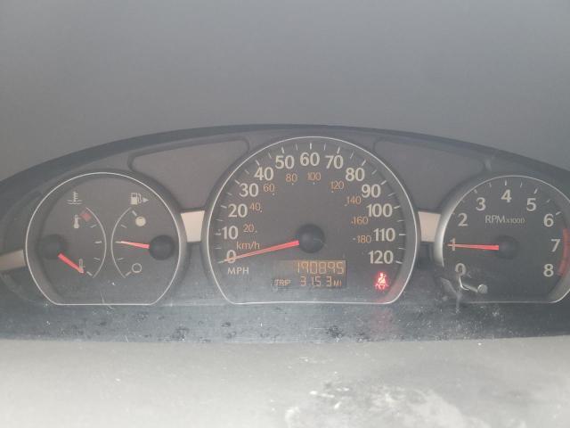 1G8AJ52F94Z147865 - 2004 SATURN ION LEVEL 2 灰色 照片 9