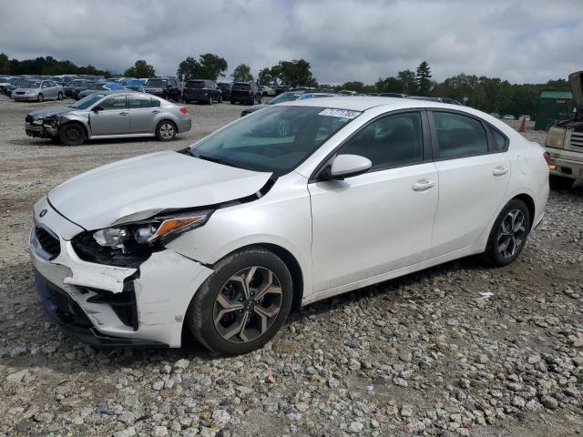2021 KIA FORTE FE, 