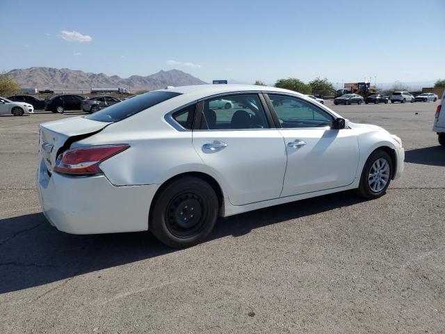 1N4AL3AP8FC125253 - 2015 NISSAN ALTIMA 2.5 WHITE photo 3