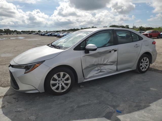 2024 TOYOTA COROLLA LE, 