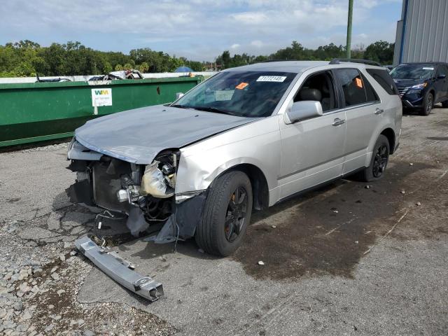 2007 CADILLAC SRX, 