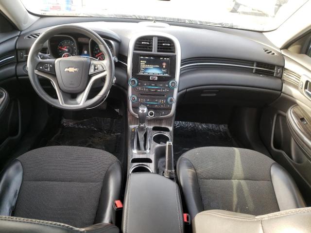1G11C5SL6FF336153 - 2015 CHEVROLET MALIBU 1LT ნაცრისფერი ფოტო 8
