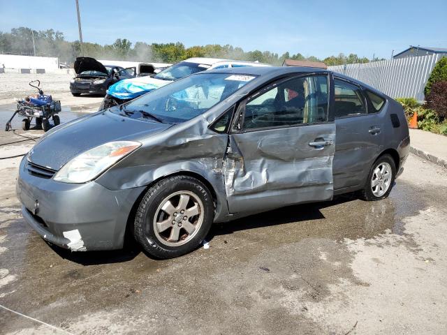 2005 TOYOTA PRIUS, 