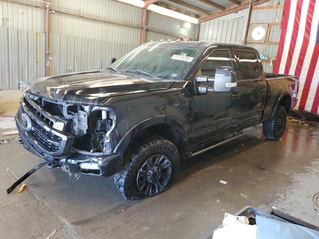 2020 FORD F250 SUPER DUTY, 