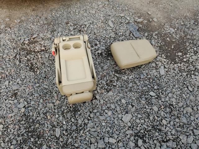 5FNRL38747B420356 - 2007 HONDA ODYSSEY EXL WHITE photo 13