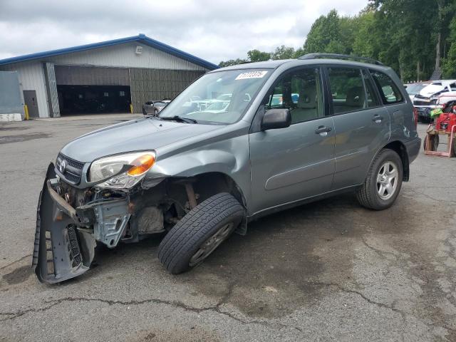 2005 TOYOTA RAV4, null