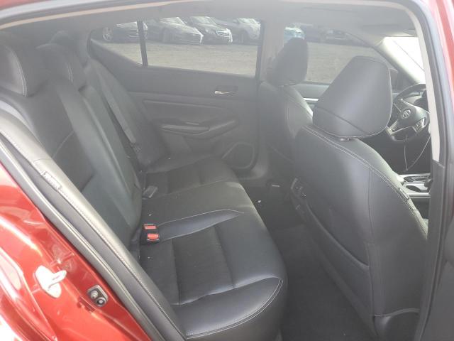 1N4BL4EV7KC250922 - 2019 NISSAN ALTIMA SL წითელი ფოტო 10