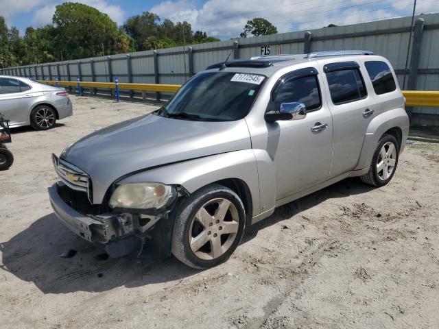 2006 CHEVROLET HHR LT, 