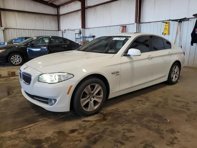 2012 BMW 528 XI, 