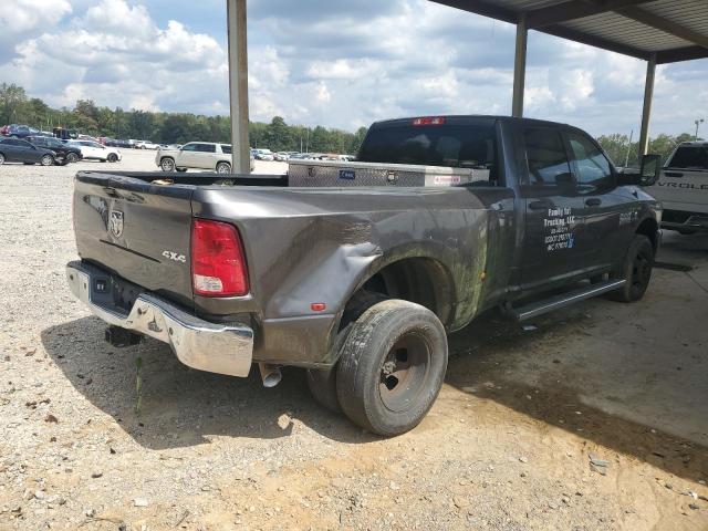 3C63RRGL2JG268690 - 2018 RAM 3500 ST Сұр фото 3