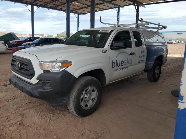 2023 TOYOTA TACOMA ACCESS CAB, 