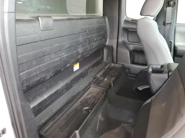 3TYRX5GN4PT085308 - 2023 TOYOTA TACOMA ACCESS CAB Սպիտակ լուսանկար 10