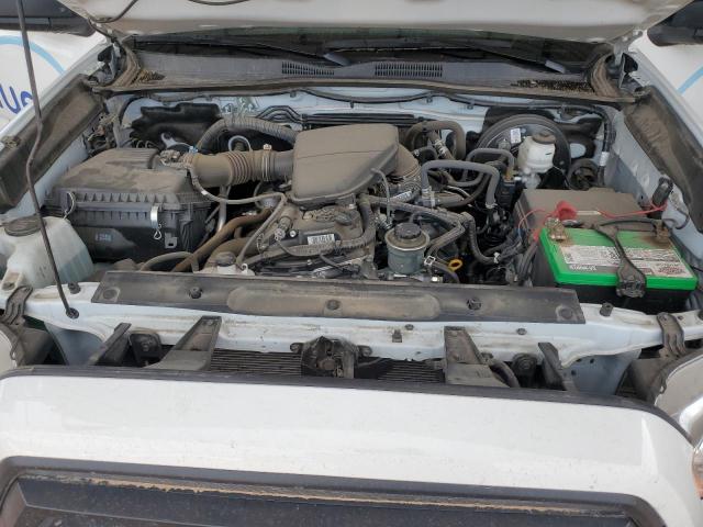 3TYRX5GN4PT085308 - 2023 TOYOTA TACOMA ACCESS CAB Սպիտակ լուսանկար 11