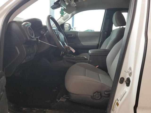 3TYRX5GN4PT085308 - 2023 TOYOTA TACOMA ACCESS CAB Սպիտակ լուսանկար 7
