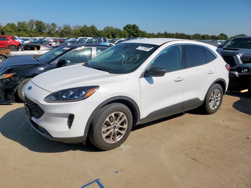 2022 FORD ESCAPE SE, 