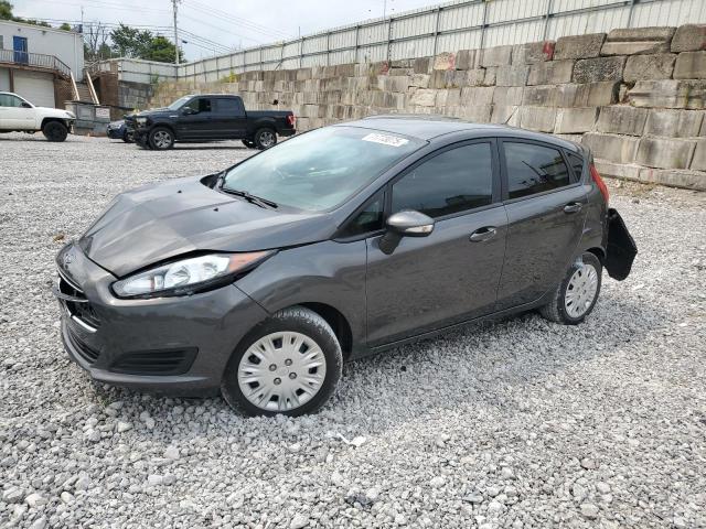 2015 FORD FIESTA SE, 
