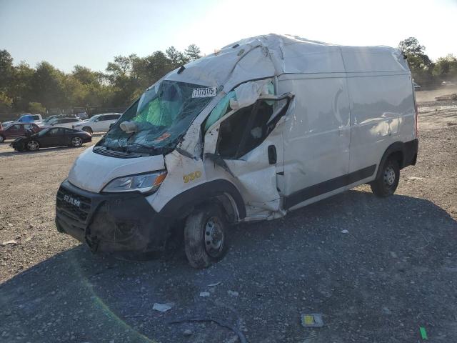 2023 RAM PROMASTER 2500 HIGH, 