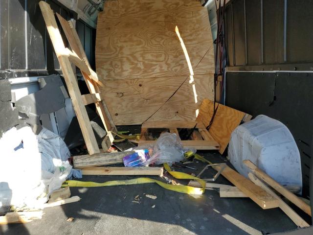 3C6LRVDG7PE563790 - 2023 RAM PROMASTER 2500 HIGH WHITE photo 11