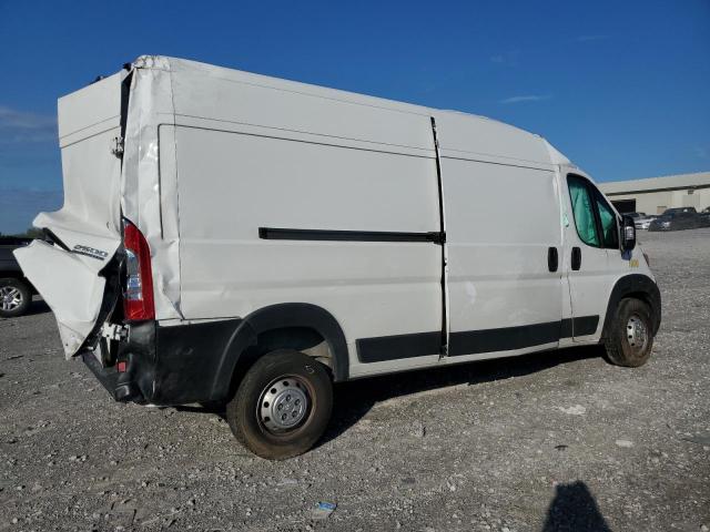 3C6LRVDG7PE563790 - 2023 RAM PROMASTER 2500 HIGH WHITE photo 3