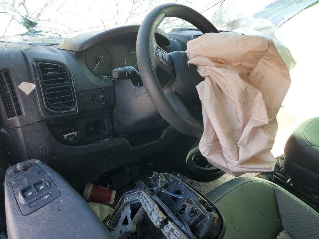 3C6LRVDG7PE563790 - 2023 RAM PROMASTER 2500 HIGH WHITE photo 8