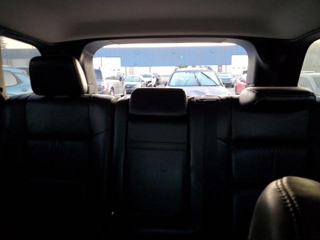 1C4RJFAG2DC581332 - 2013 JEEP GRAND CHER LAREDO WHITE photo 10