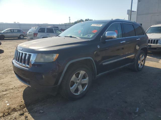 2011 JEEP GRAND CHER LIMITED, 