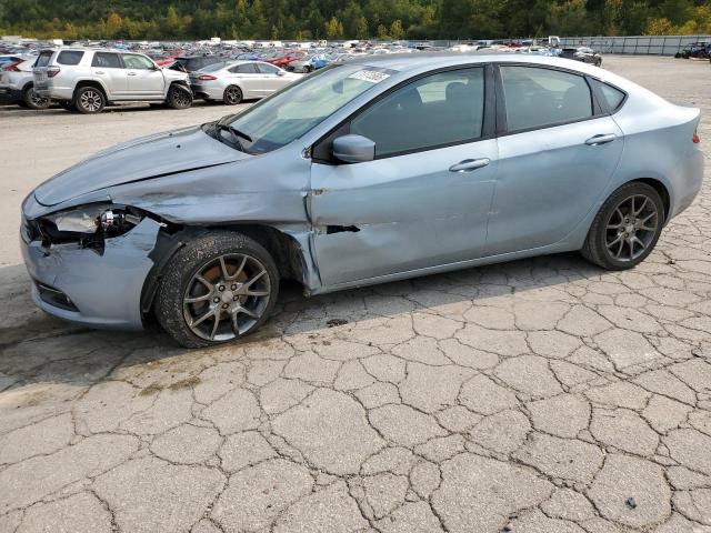 2013 DODGE DART SXT, 
