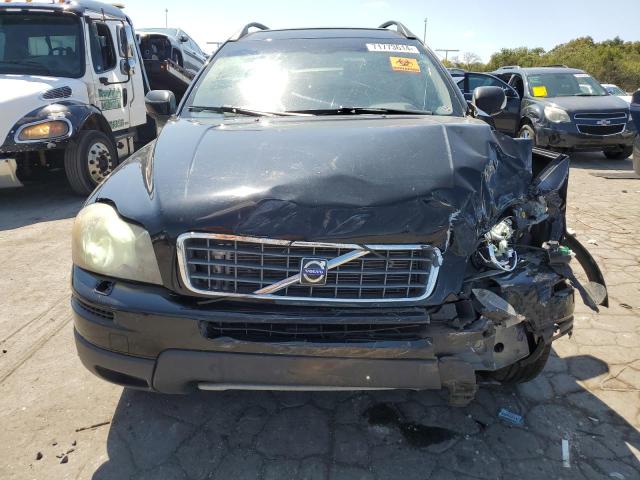 YV4CY982981480901 - 2008 VOLVO XC90 3.2 BLACK photo 5