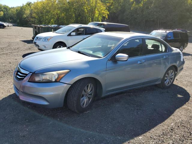 2011 HONDA ACCORD EXL, 