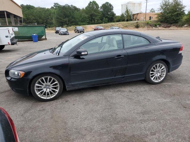 2009 VOLVO C70 T5, 