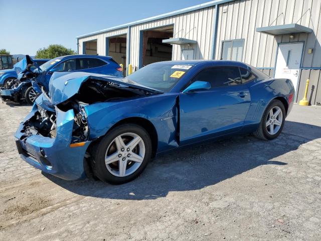 2010 CHEVROLET CAMARO LT, 