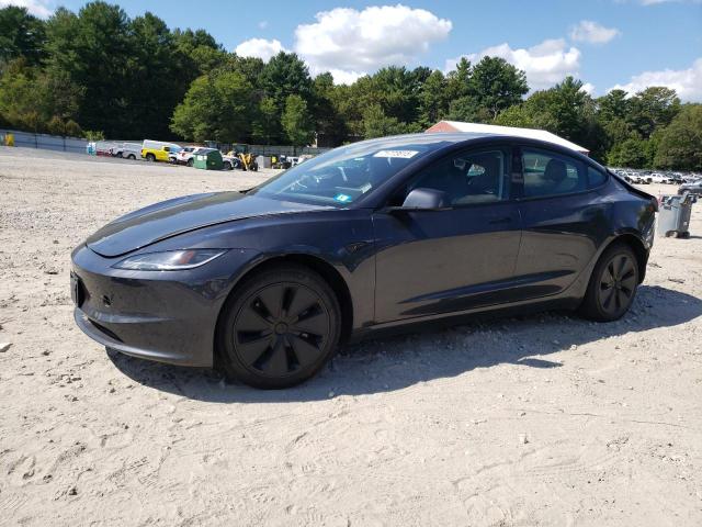 2025 TESLA MODEL 3, 