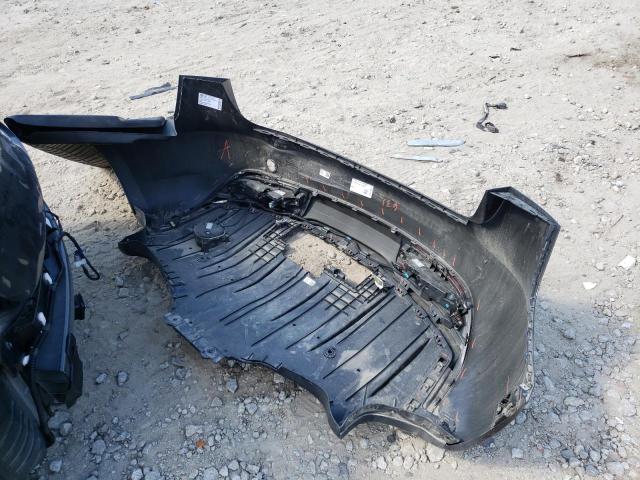 5YJ3E1EA8SF905614 - 2025 TESLA MODEL 3 GRAY photo 12