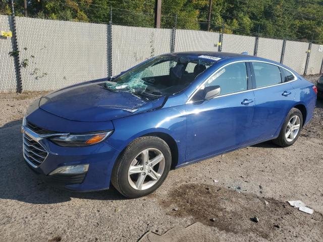 2023 CHEVROLET MALIBU LT, 