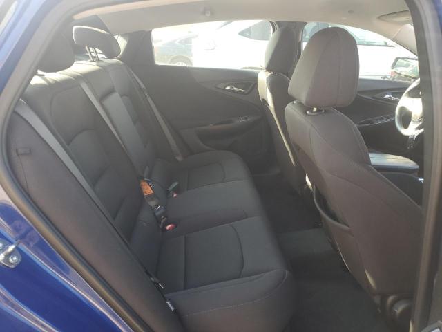 1G1ZD5ST1PF212485 - 2023 CHEVROLET MALIBU LT BLUE photo 10