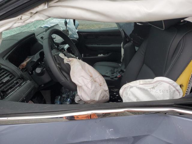 5FNRL6H84SB069709 - 2025 HONDA ODYSSEY TOURING ტურკოუსი ფოტო 7