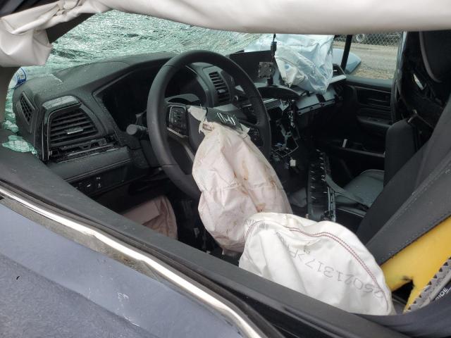 5FNRL6H84SB069709 - 2025 HONDA ODYSSEY TOURING ტურკოუსი ფოტო 8