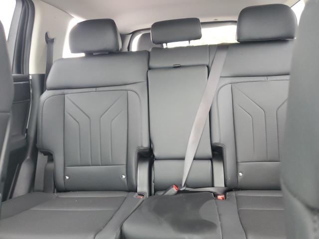 5NMP2DGL1SH072456 - 2025 HYUNDAI SANTA FE SEL Beyaz fotoğraf 10