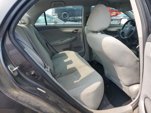 1NXBU4EE0AZ248232 - 2010 TOYOTA COROLLA BASE 石墨色 照片 10